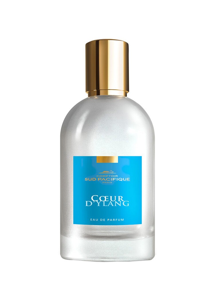 Comptoir Sud Pacifique Coeur D'Ylang Comptoir Sud Pacifique Coeur D'Ylang