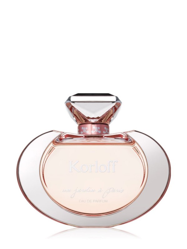 Korloff Paris Un Jardin A Paris