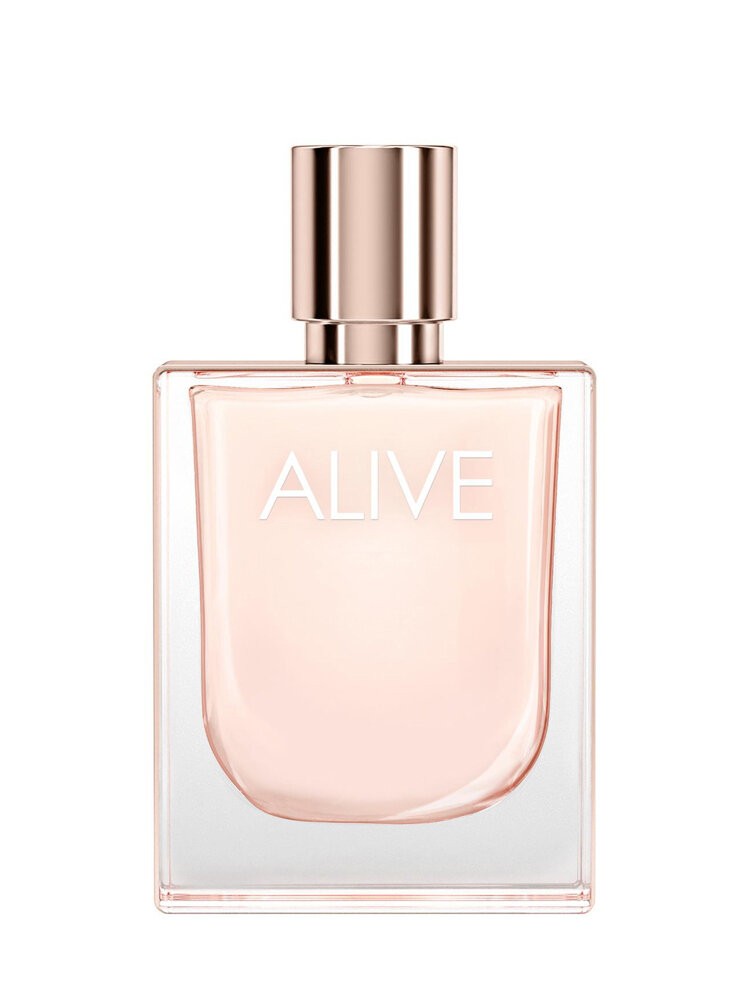 Hugo Boss Alive Eau De Toilette Hugo Boss Alive Eau De Toilette