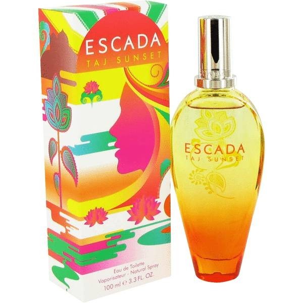 Escada Taj Sunset Escada Taj Sunset