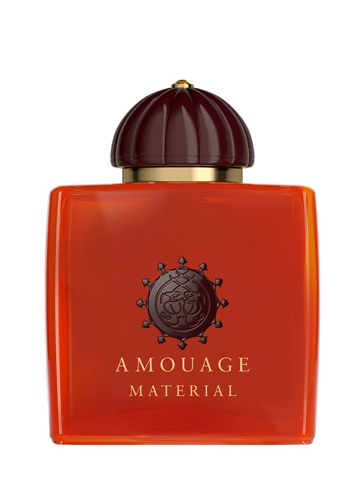 Amouage Material