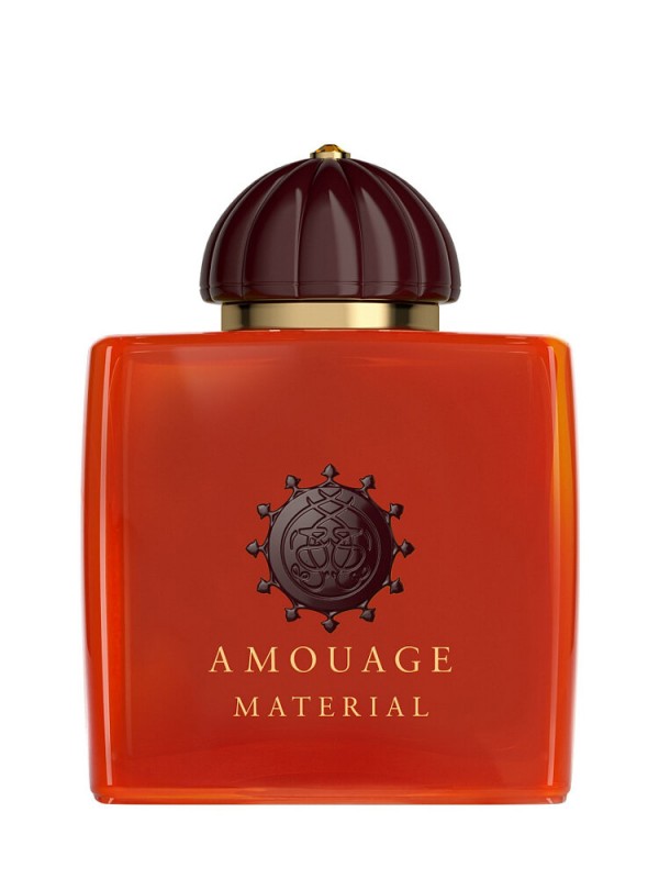 Amouage Material