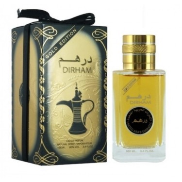 Dirham Gold Dirham Gold