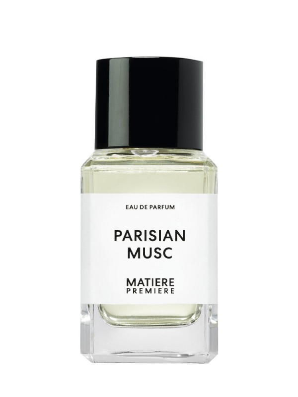 Matiere Premiere Parisian Musc