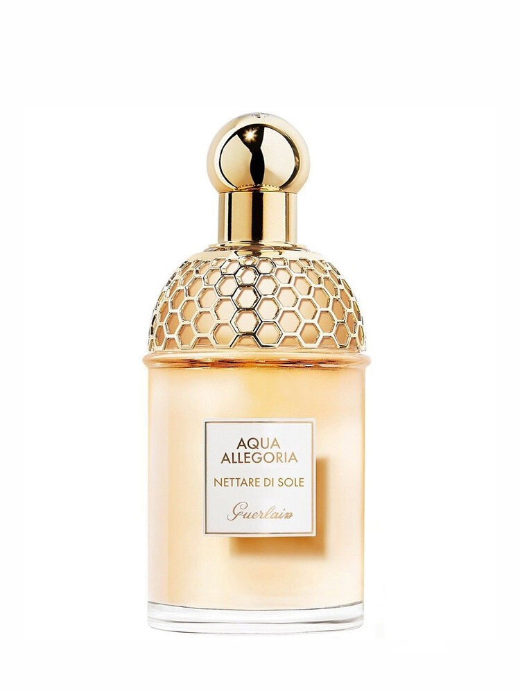 Guerlain Aqua Allegoria: Nettare di Sole Guerlain Aqua Allegoria: Nettare di Sole