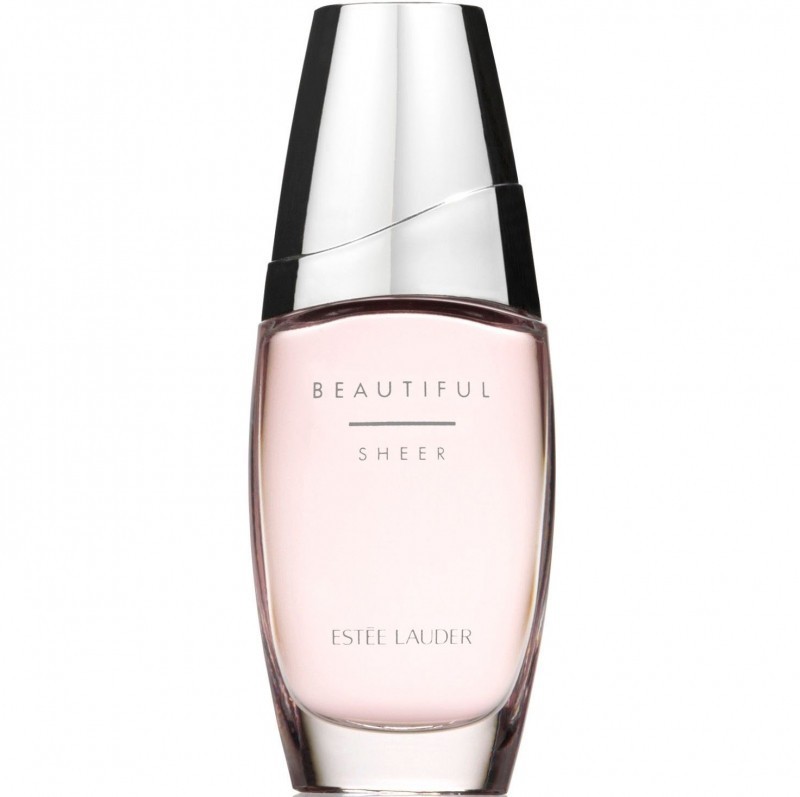 Estee Lauder Beautiful Sheer