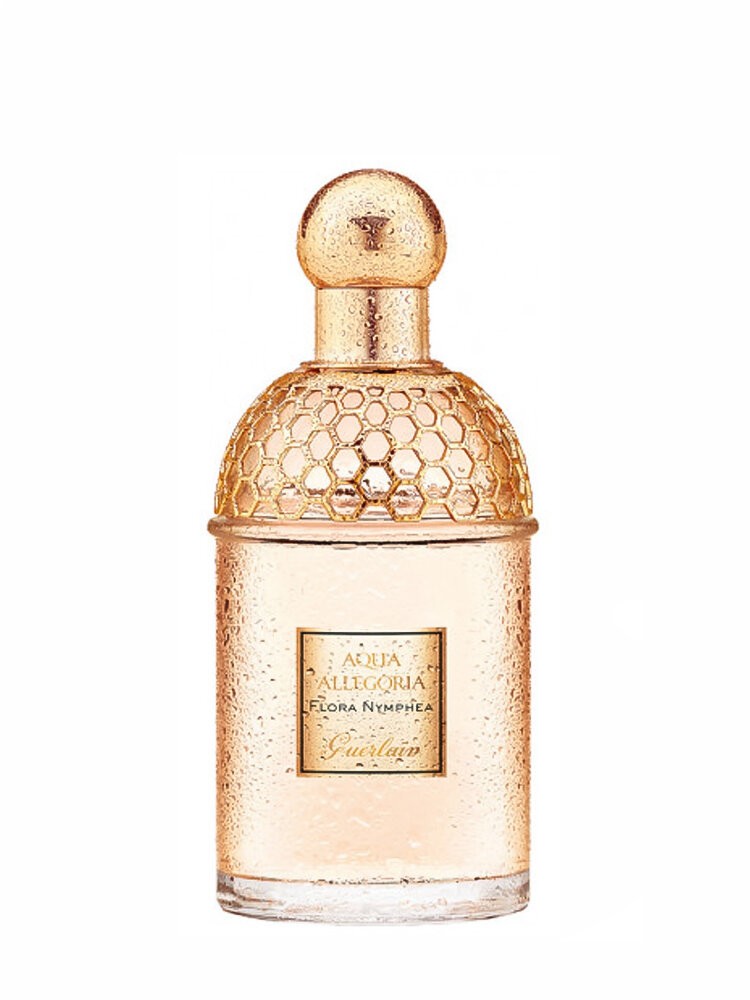 Guerlain Aqua Allegoria: Flora Nymphea Guerlain Aqua Allegoria: Flora Nymphea