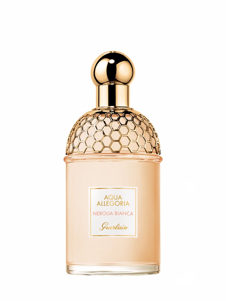 Guerlain Aqua Allegoria: Nerolia Bianca Guerlain Aqua Allegoria: Nerolia Bianca