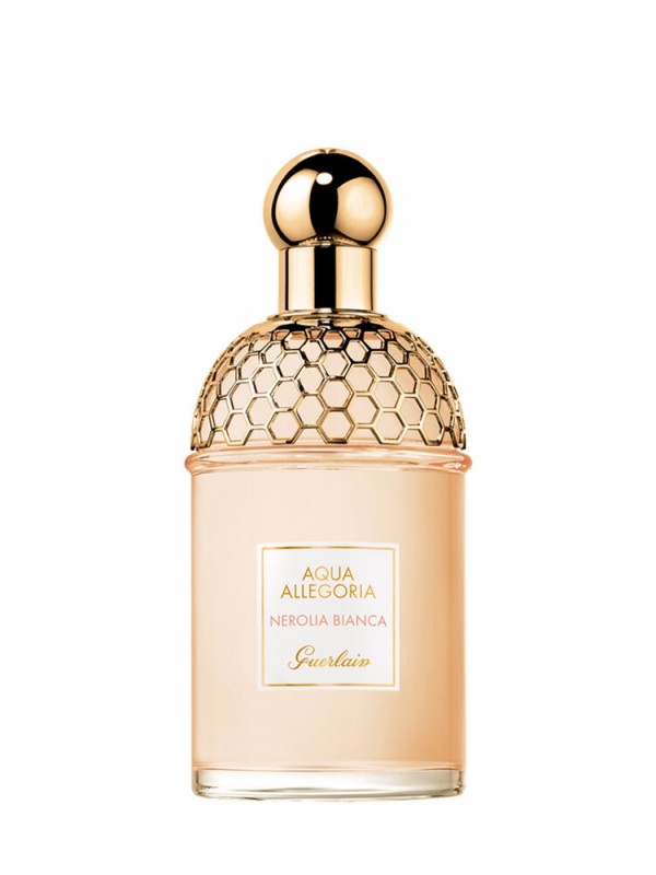 Guerlain Aqua Allegoria: Nerolia Bianca