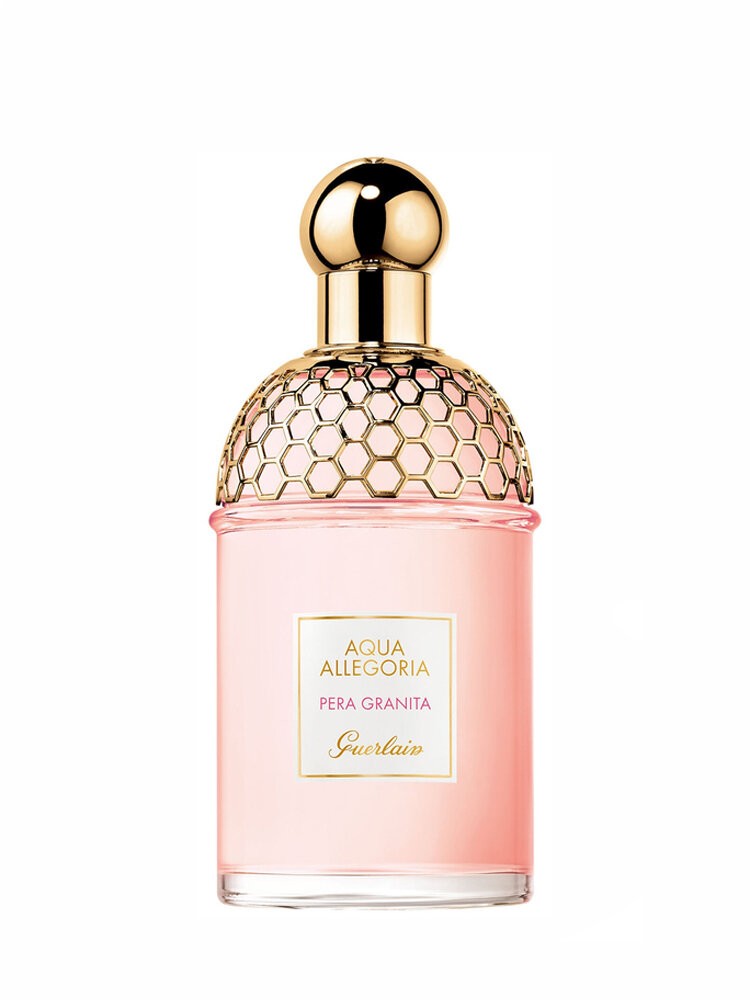 Guerlain Aqua Allegoria: Pera Granita Guerlain Aqua Allegoria: Pera Granita