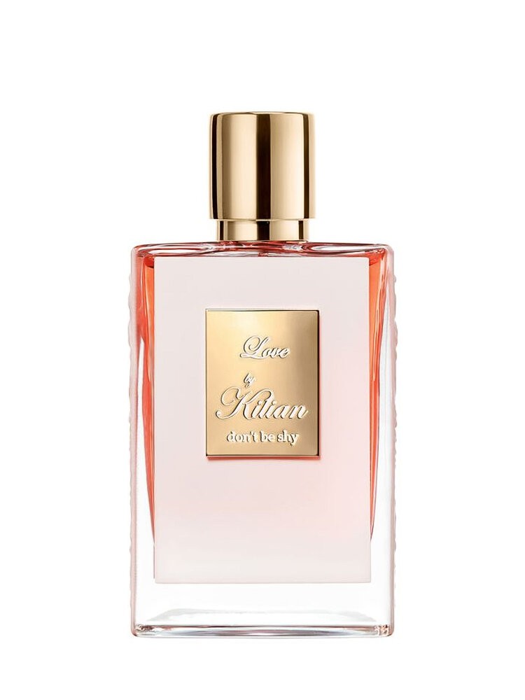 Kilian Love Don`t Be Shy Kilian Love Don`t Be Shy