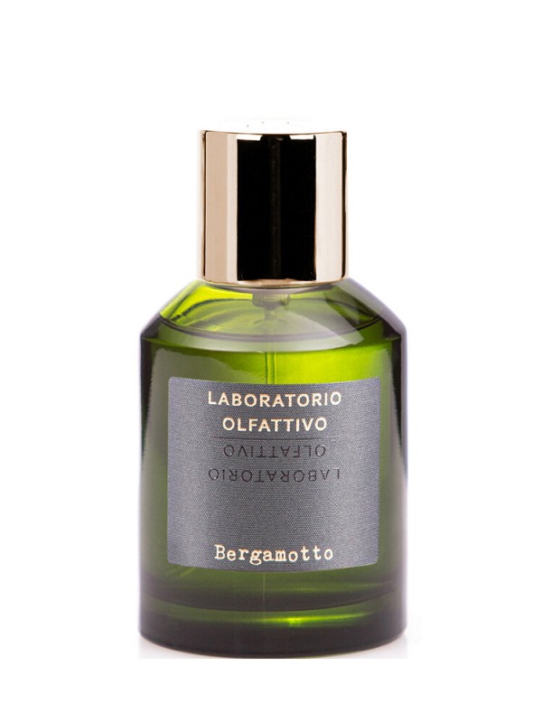 Laboratorio Olfattivo Bergamotto