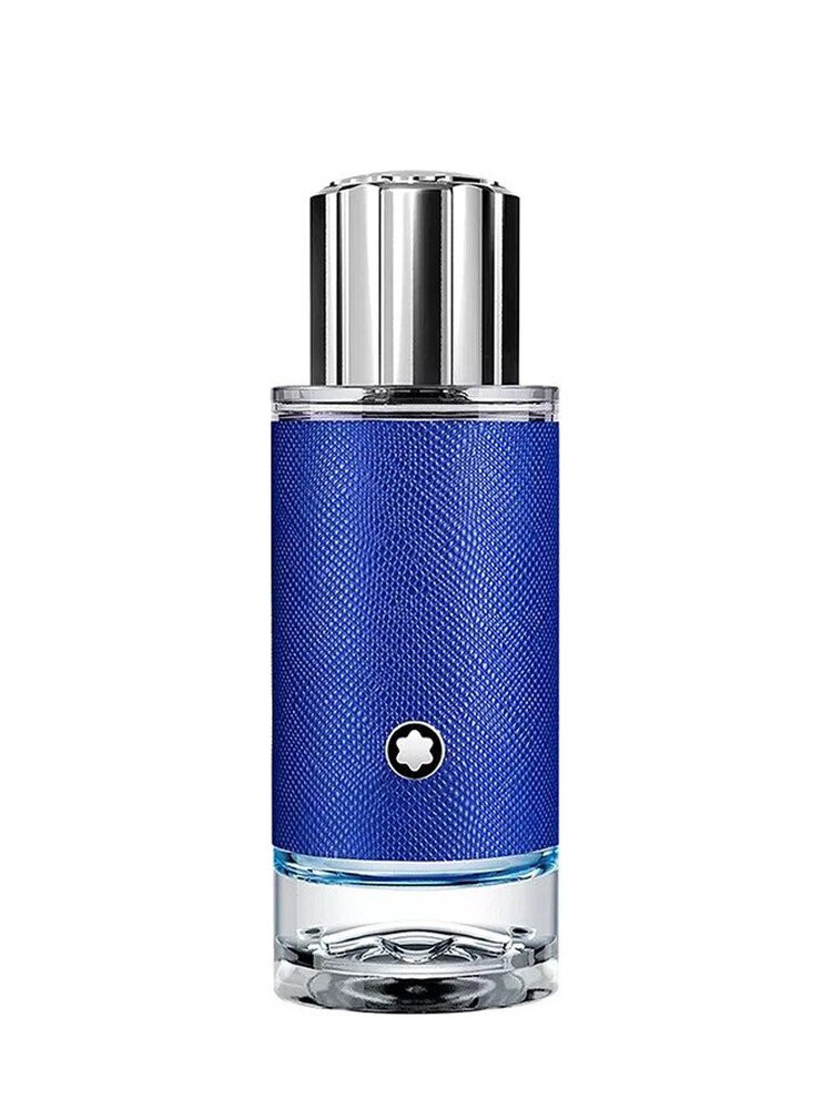 Mont Blanc Explorer Ultra Blue Mont Blanc Explorer Ultra Blue