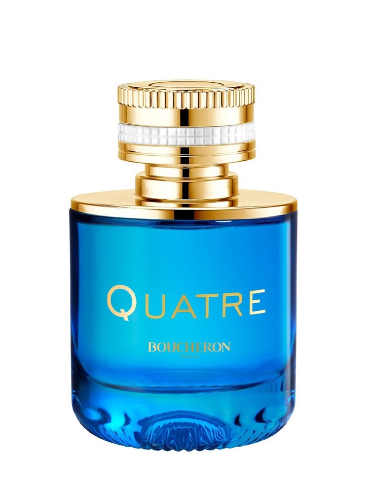 Boucheron Quatre En Bleu Boucheron Quatre En Bleu