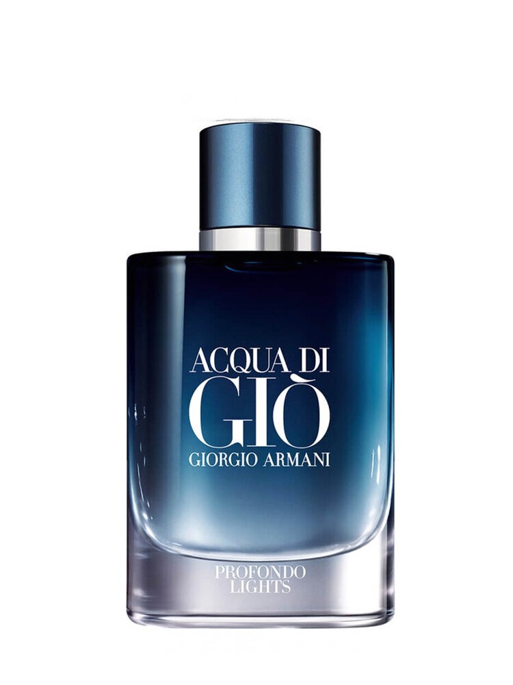 Giorgio Armani Acqua Di Gio Profondo Lights Giorgio Armani Acqua Di Gio Profondo Lights