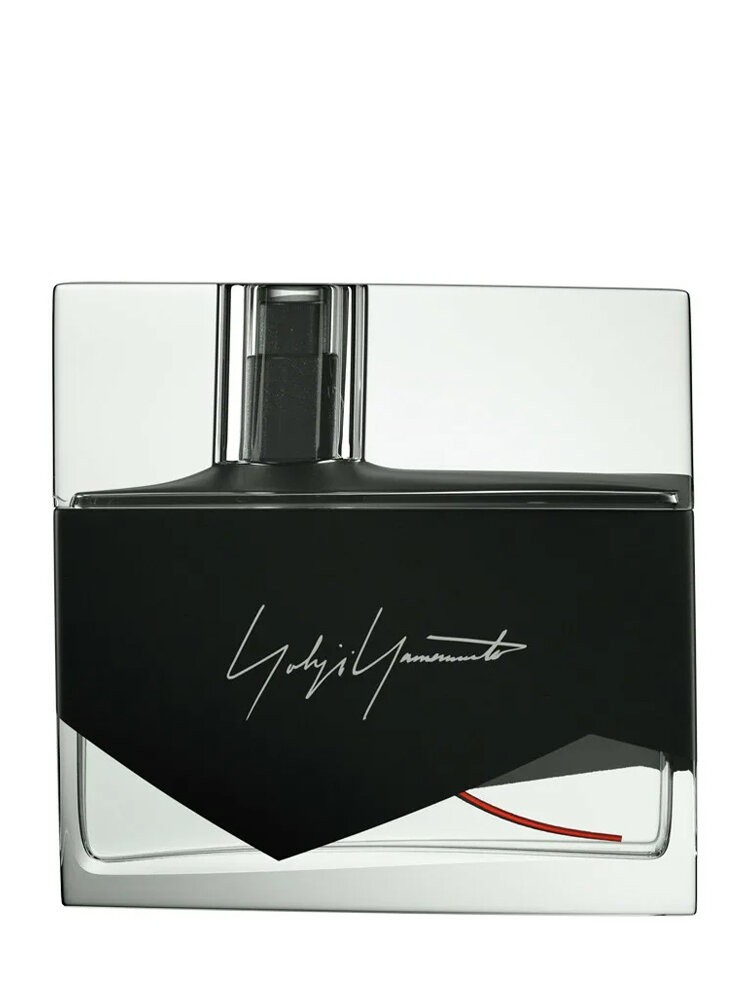 Yohji Yamamoto I m Not Going to Disturb You Femme