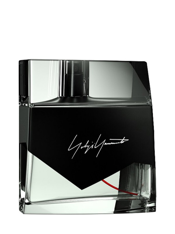 Yohji Yamamoto I`m Not Going to Disturb You Homme