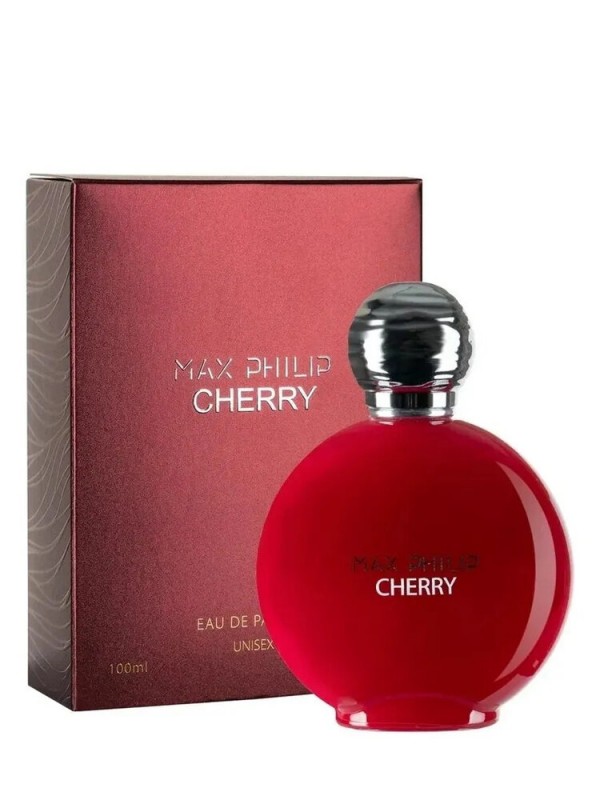 Max Philip Cherry
