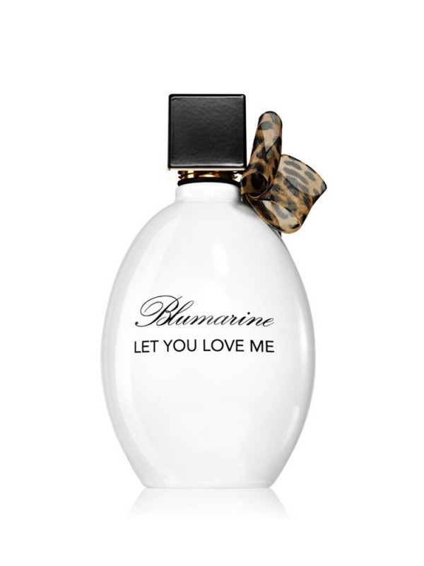 Blumarine Let You Love Me
