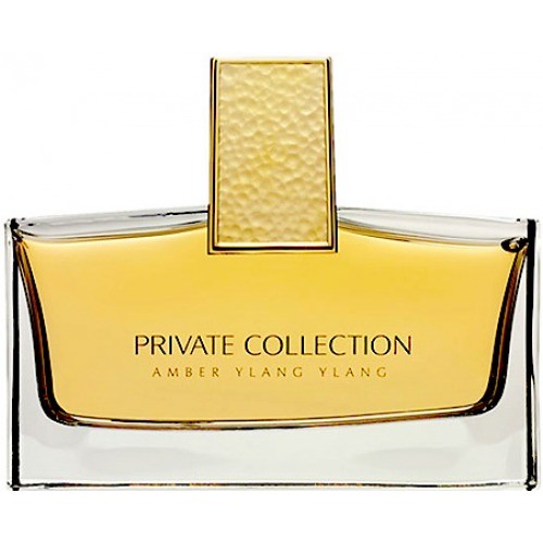 Estee Lauder Private Collection: Amber Ylang Ylang
