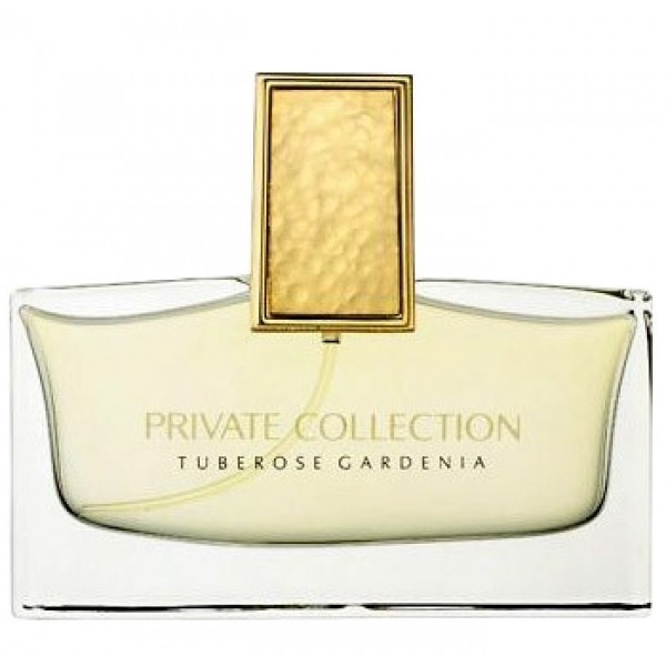 Estee Lauder Private Collection: Tuberose Gardenia