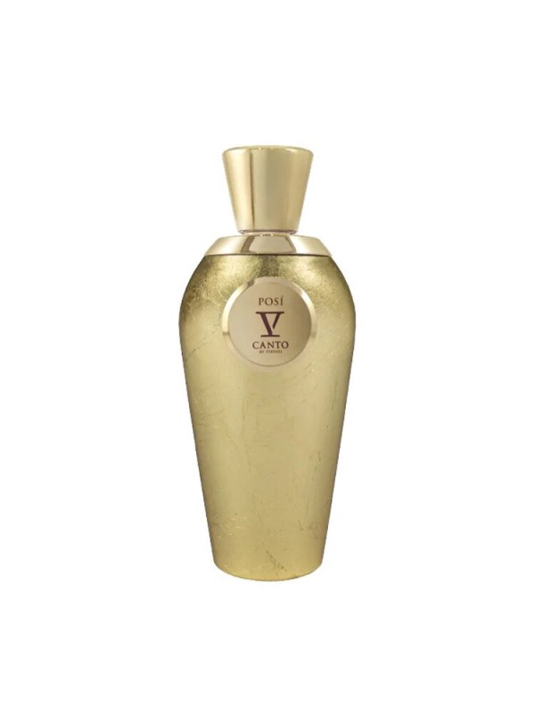 V Canto Posi
