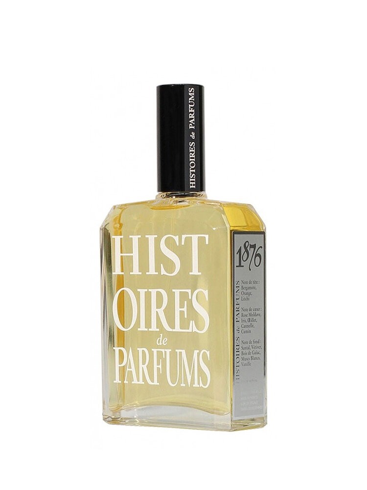 Histoires de Parfums 1876 Mata Hari Histoires de Parfums 1876 Mata Hari