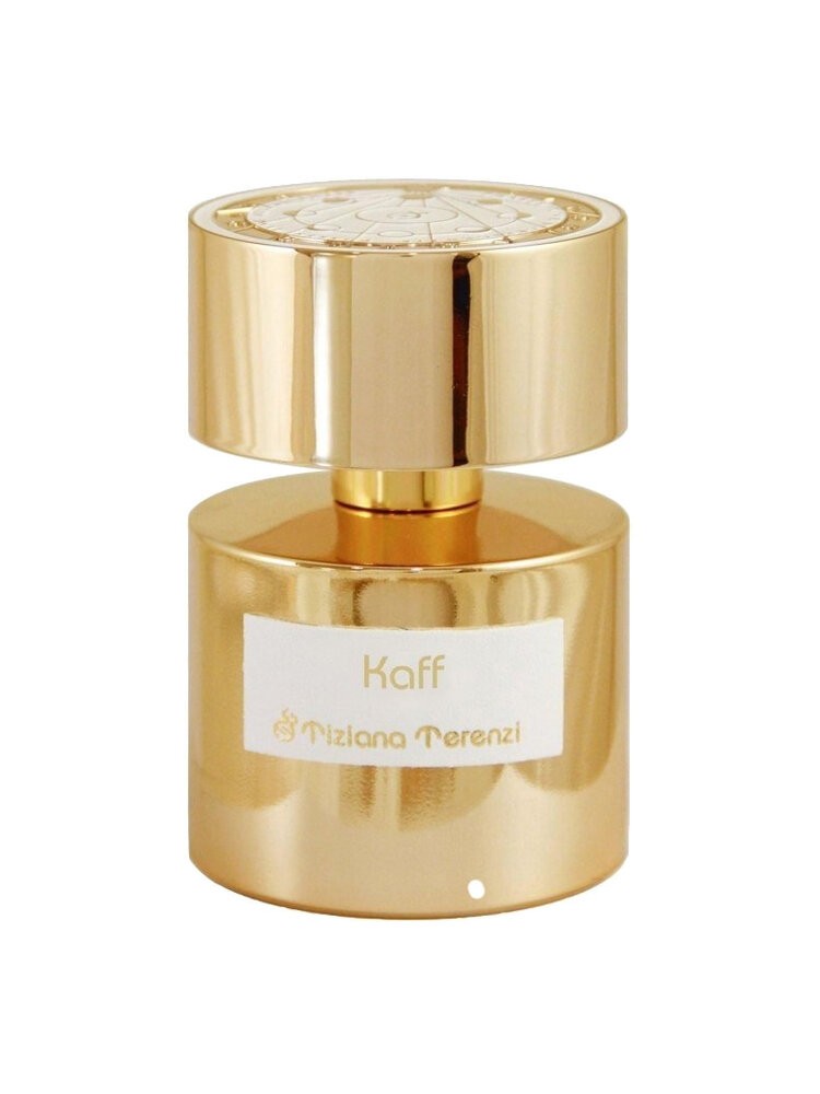 Tiziana Terenzi Kaff