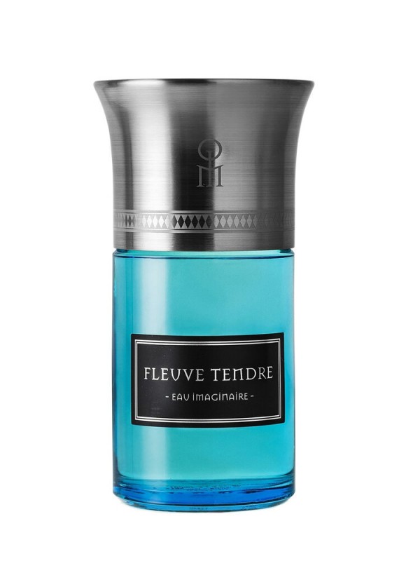 Les Liquides Imaginaires Fleuve Tendre