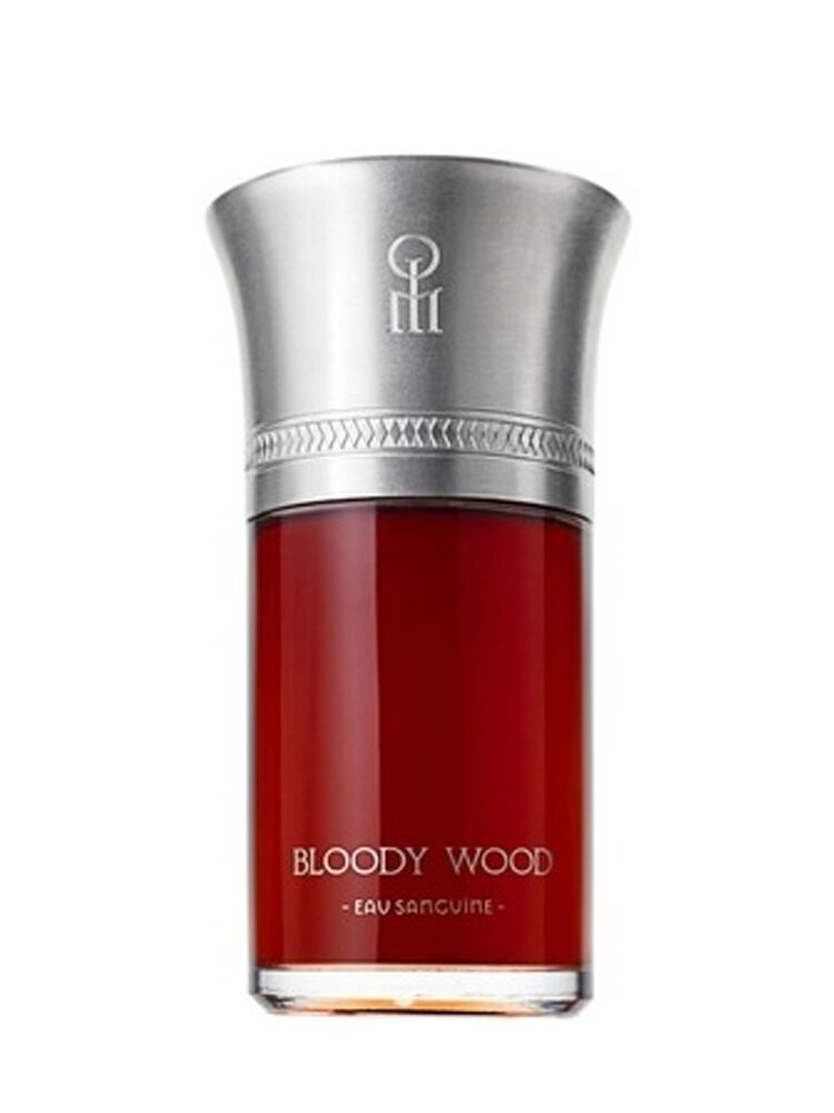 Les Liquides Imaginaires Bloody Wood Les Liquides Imaginaires Bloody Wood