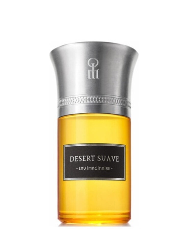 Les Liquides Imaginaires Desert Suave Les Liquides Imaginaires Desert Suave