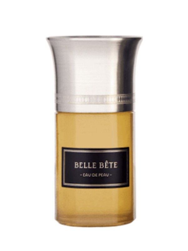 Les Liquides Imaginaires Belle Bete