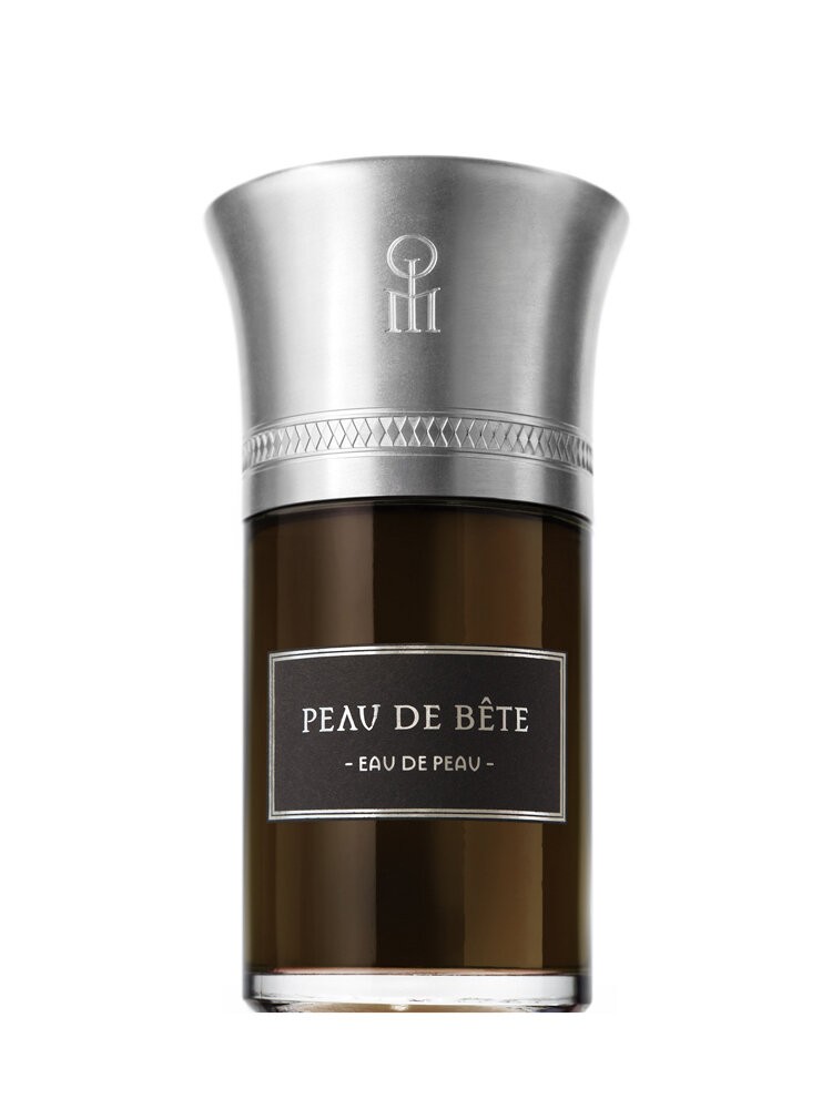 Les Liquides Imaginaires Peau de Bete Les Liquides Imaginaires Peau de Bete