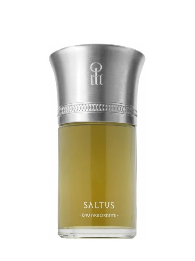Les Liquides Imaginaires Saltus Les Liquides Imaginaires Saltus