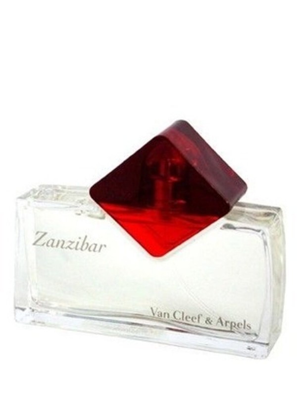 Van Cleef & Arpels Zanzibar