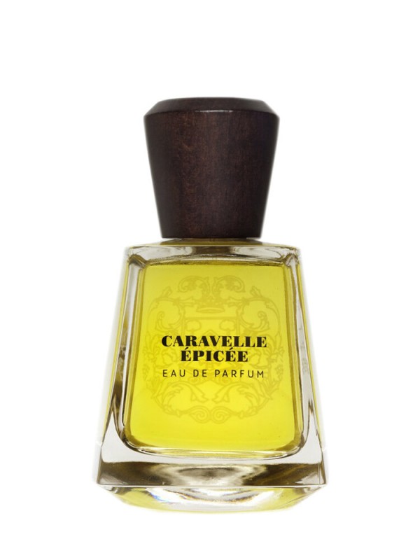 Frapin Caravelle Epicee