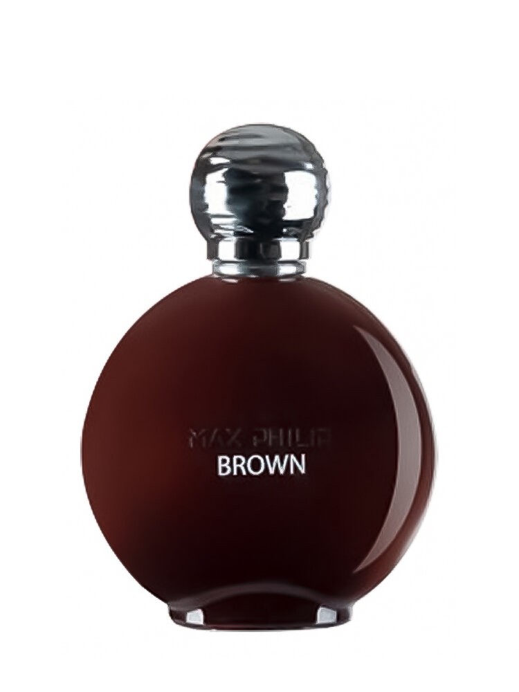 Max Philip Brown Max Philip Brown