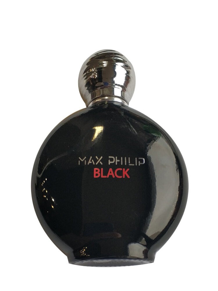 Max Philip Black Max Philip Black