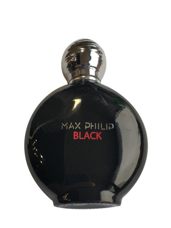Max Philip Black