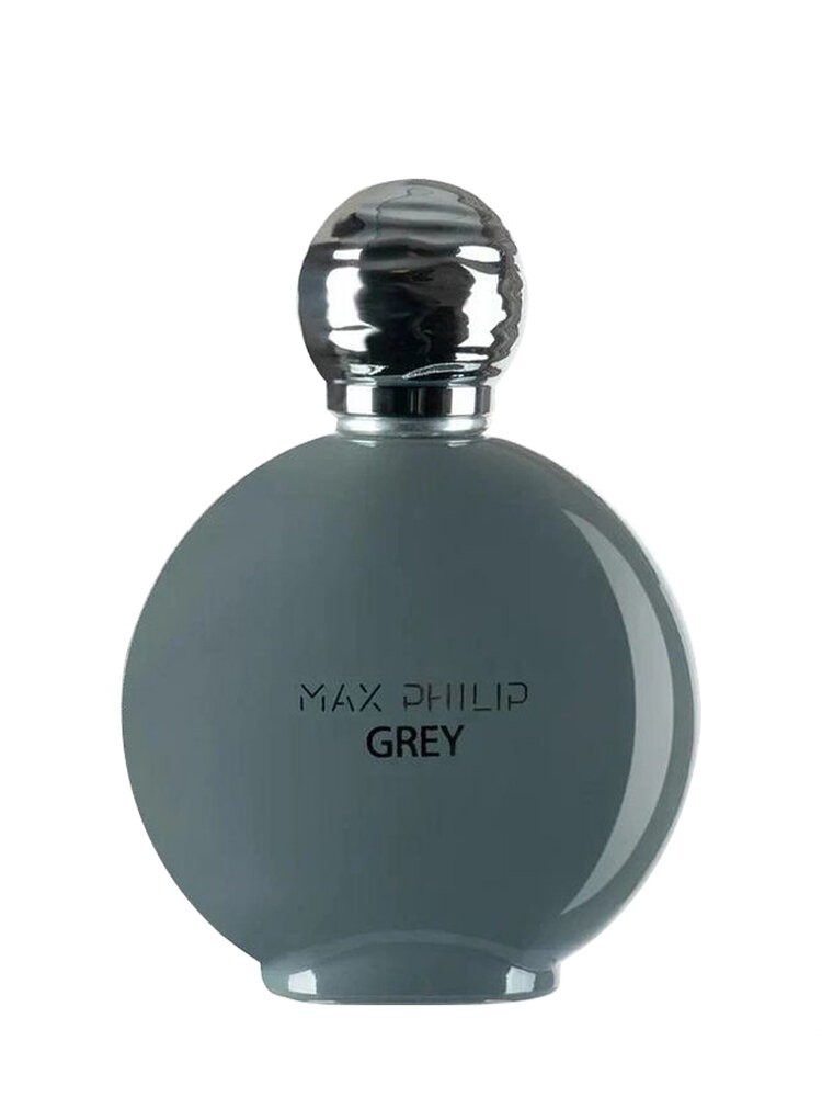 Max Philip Grey Max Philip Grey