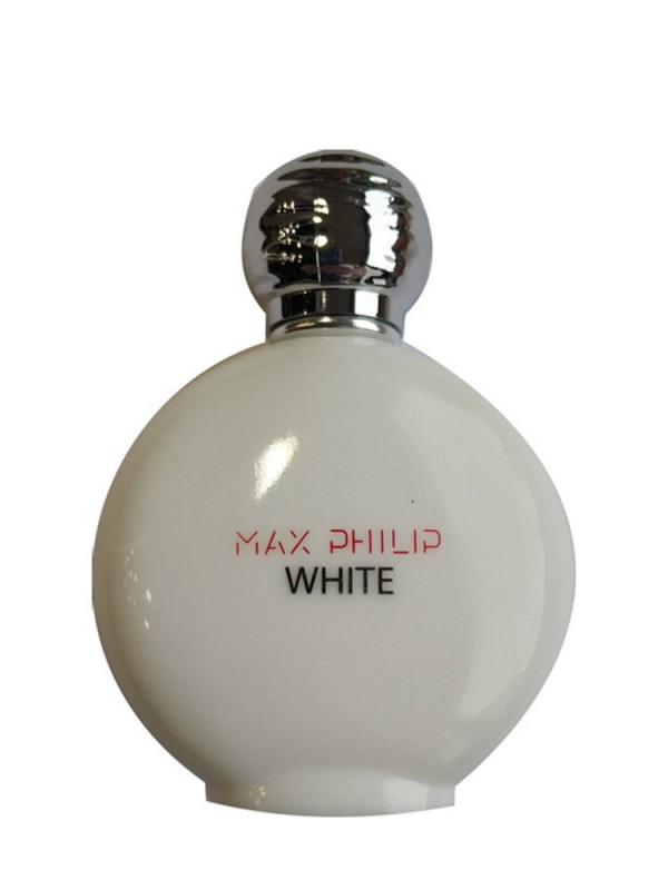 Max Philip White
