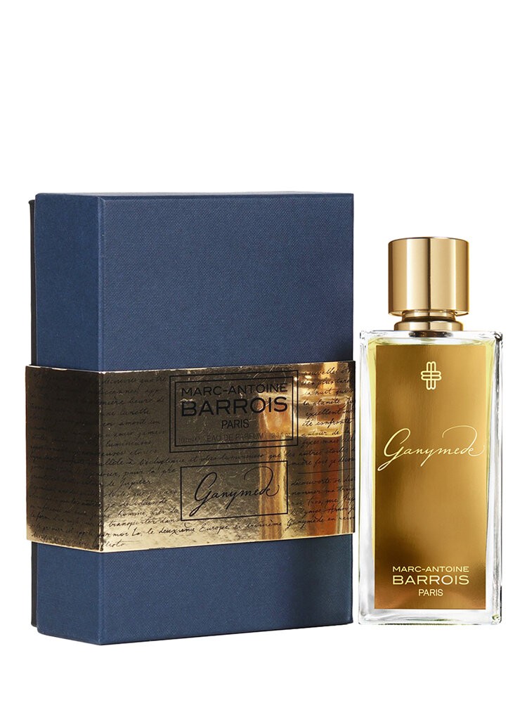 Marc-Antoine Barrois Ganymede