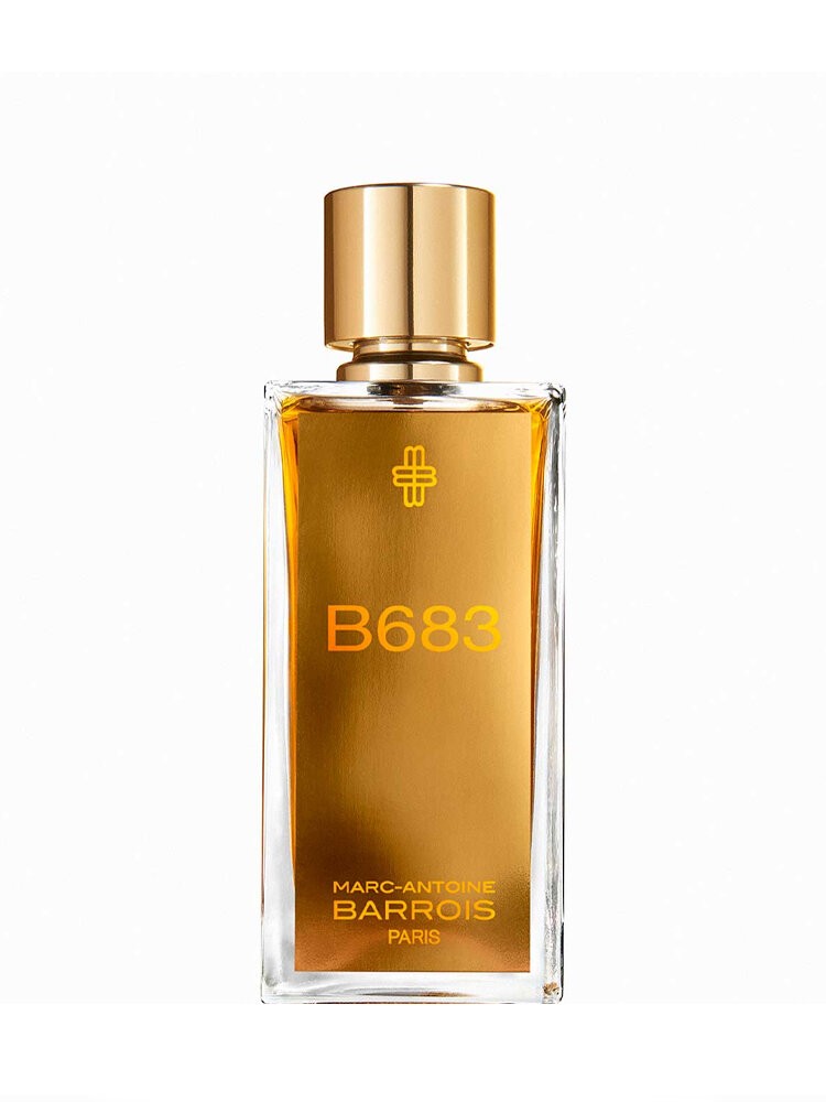 Marc-Antoine Barrois B683 Marc-Antoine Barrois B683