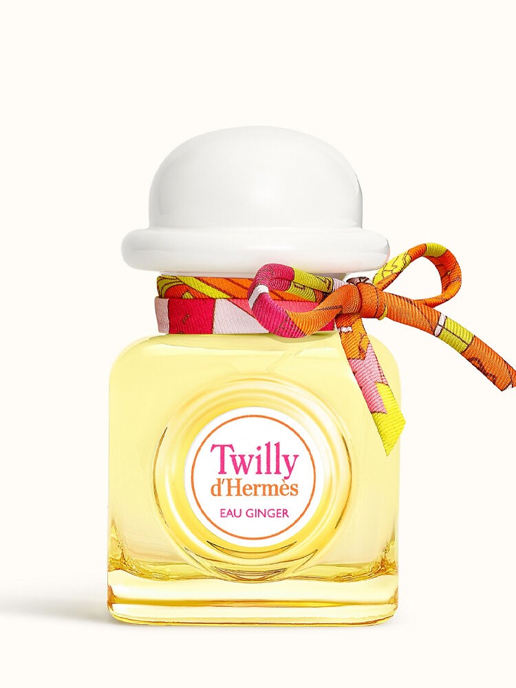 Hermes Twilly D`Hermes Eau Ginger Hermes Twilly D`Hermes Eau Ginger