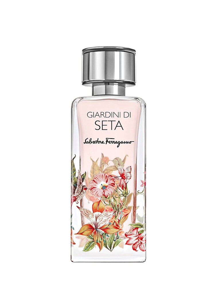 Salvatore Ferragamo Giardini di Seta