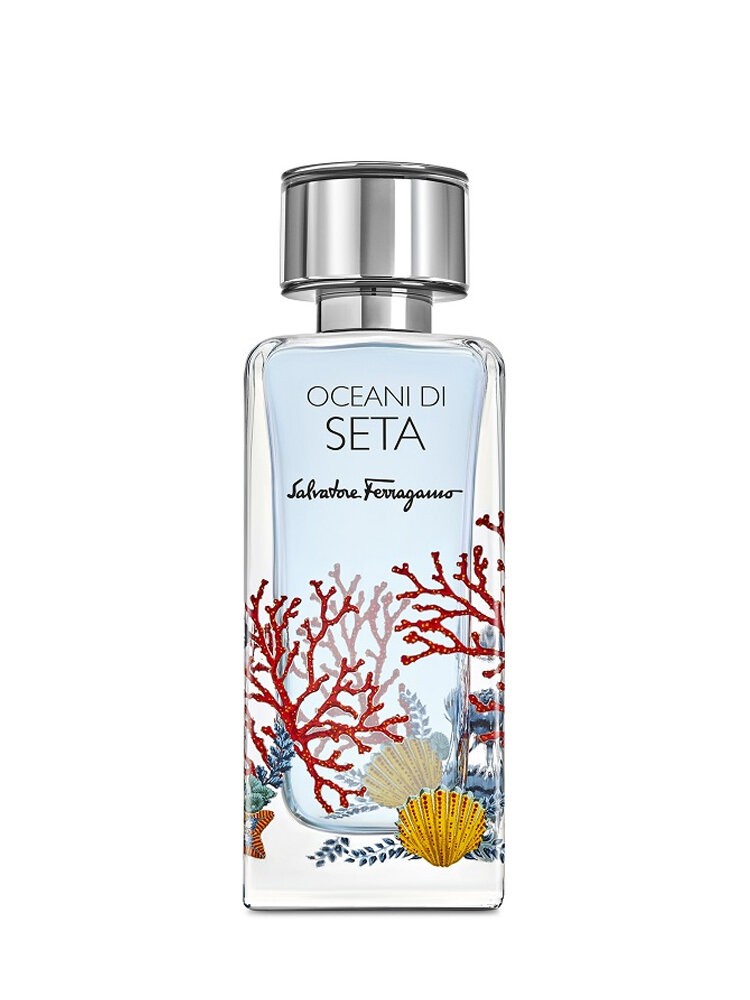 Salvatore Ferragamo Oceani di Seta