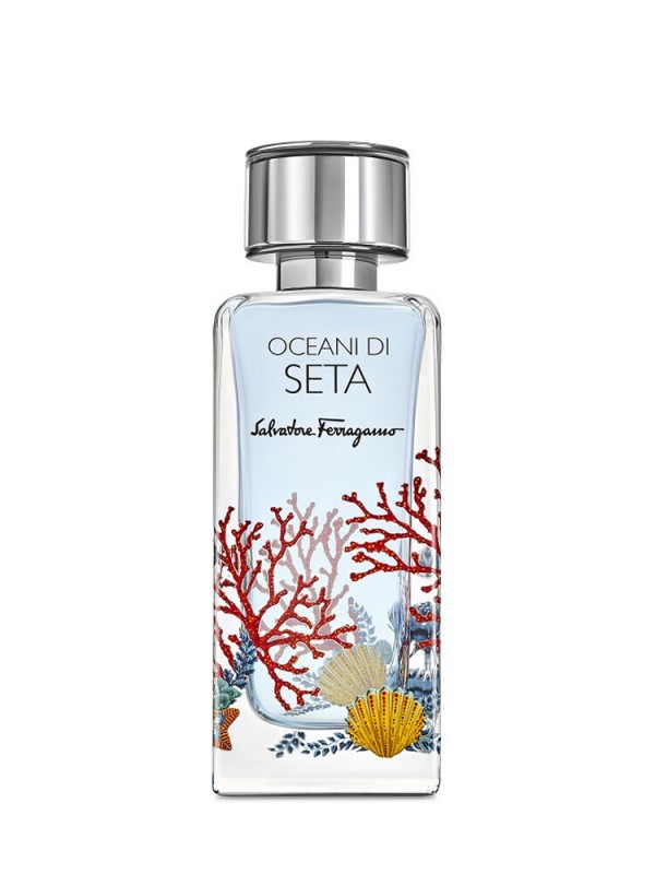 Salvatore Ferragamo Oceani di Seta