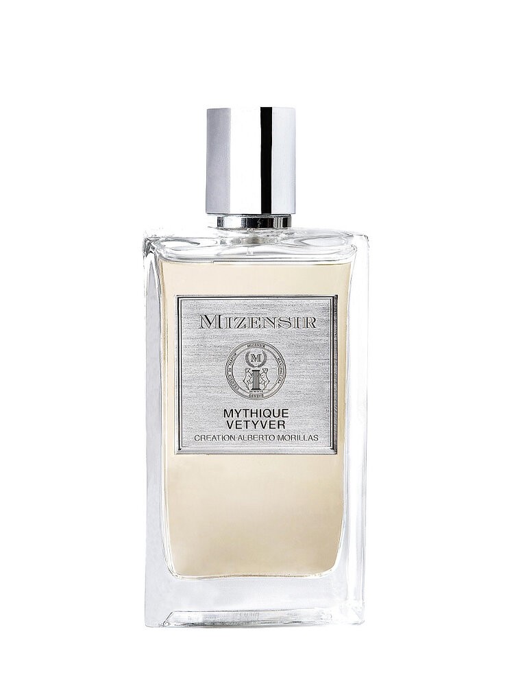 Mizensir Mythique Vetiver
