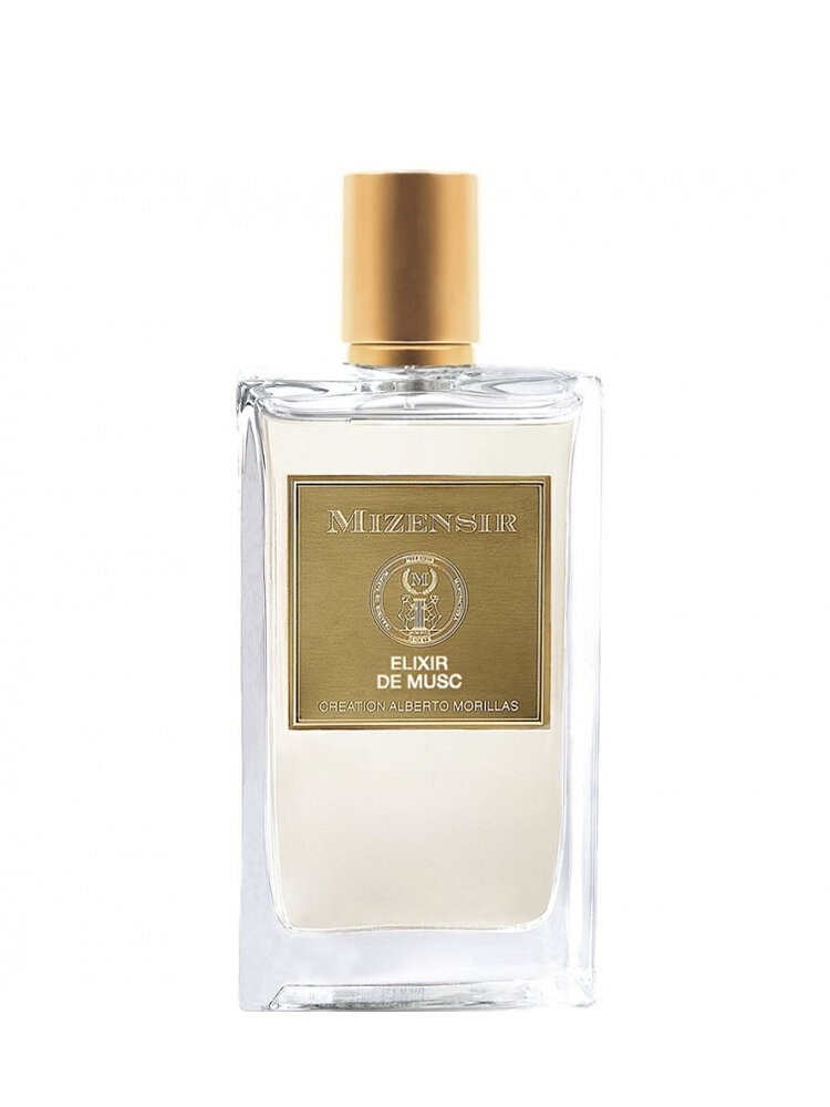 Mizensir Elixir de Musc Mizensir Elixir de Musc