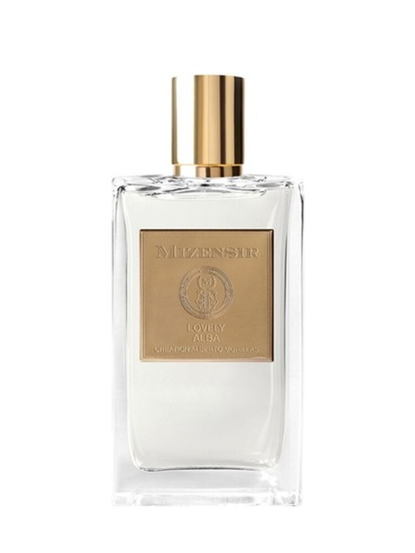 Mizensir Lovely Alba